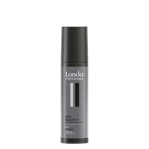 undefined, Londa Styling Solidify it Gel 100 ml