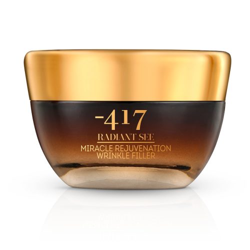 -417 Faltenfüller Anti-Aging-Gesichtspflege 30 ml Damen