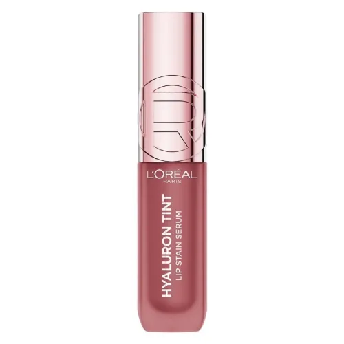 L'OREAL - Paradise Hyaluron Tint Lip Stain Serum, 5 ml,  Worth It Medium