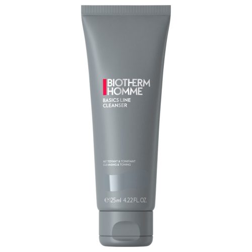 Biotherm Homme - Basics Line Cleanser