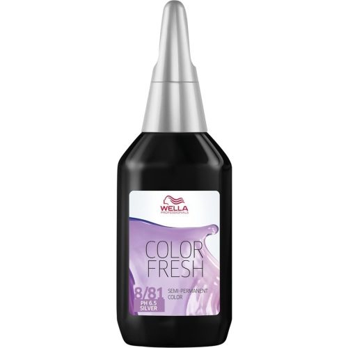 Wella, Wella CFS  8/81 hellblond perl-asch 75ml