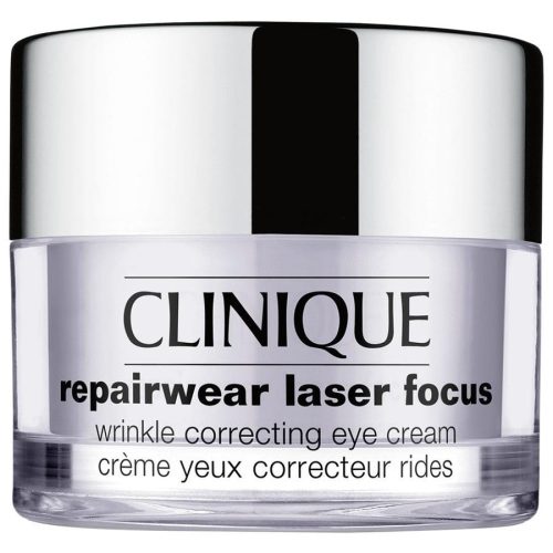 Clinique Repairwear Laser Focus - Wrinkle Correcting Eye Cream 15ml Augencreme