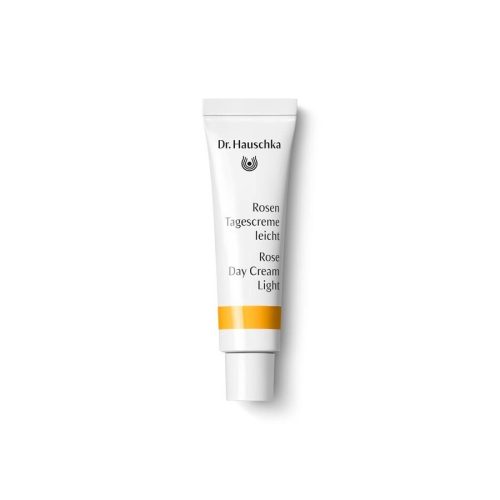 Dr. Hauschka Rosen leicht Tagescreme 5 ml