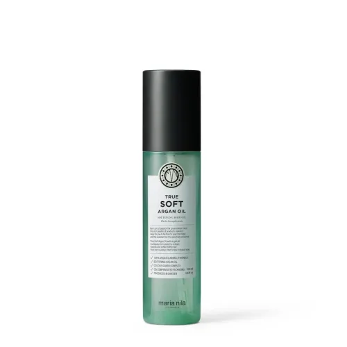 Maria Nila True Soft Argan Oil Haaröle & -seren 100 ml