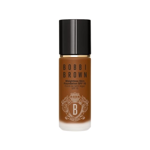 Bobbi Brown Weightless Skin Foundation 30 ml 48 - Chestnut