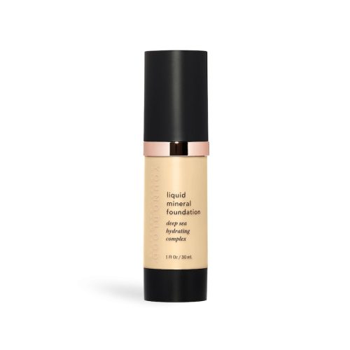 Youngblood Liquid Mineral Foundation 30 ml SHELL