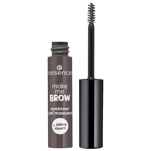 Essence make me BROW Augenbrauengel 3,8 g 04 - ASHY BROWS
