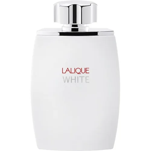 Lalique, Lalique White by Lalique Eau de Toilette Spray 125 ml