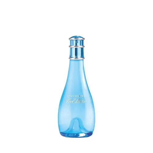 Davidoff, Davidoff Cool Water Woman Eau de Toilette 100 ml