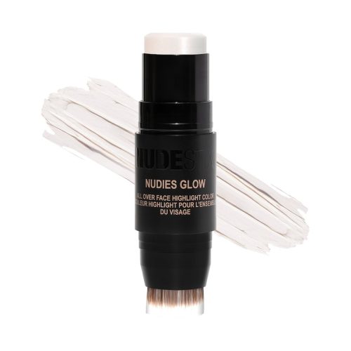 Nudestix LOWER(Y349) Highlighter 7 g Ice Ice Baby