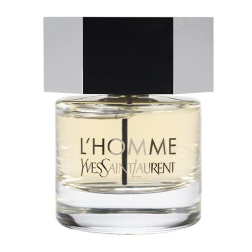 Yves Saint Laurent, L&acirc;&euro;&trade;homme by Yves Saint Laurent Eau de Toilette Spray 60 ml
