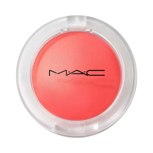 MAC Glow Play Blush Cushiony Blush 7,3 g GROOVY