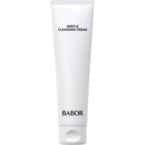 BABOR Gentle Cleansing Cream Reinigungsmilch 100 ml
