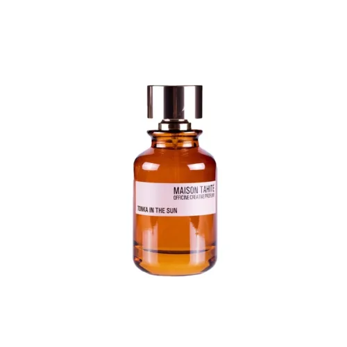 Maison Tahité Tonka in the Sun Eau de Parfum 100 ml