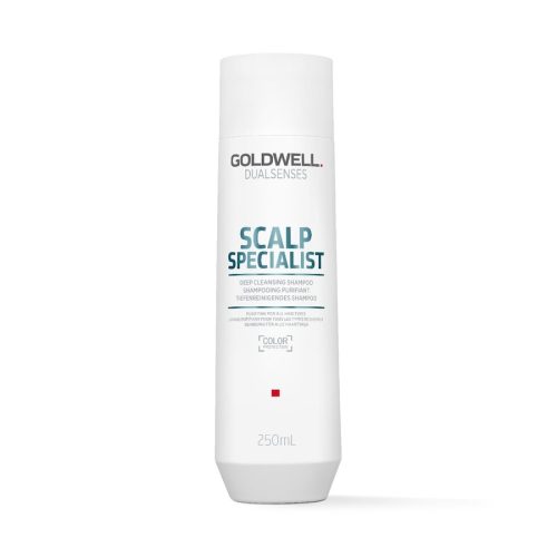 Goldwell, Goldwell Dualsenses Scalp Specialist Tiefenreinigendes Shampoo 250 ml