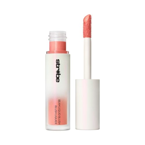 MAC Cosmetics - Strobe Beam Liquid Blush, 4.3 ml, Ice Gleam
