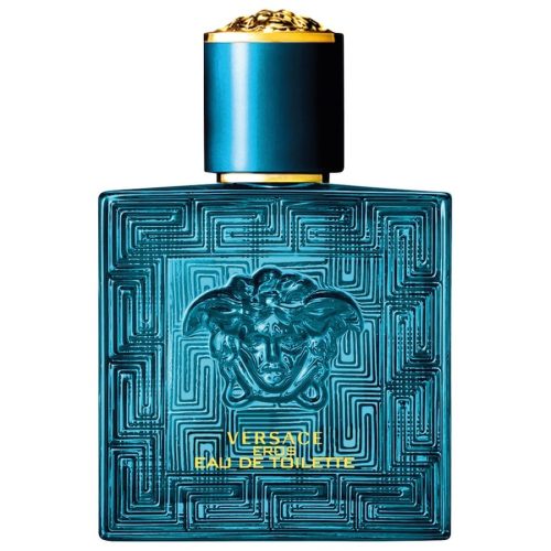 Versace, Versace Eros by Versace Eau de Toilette Spray 50 ml