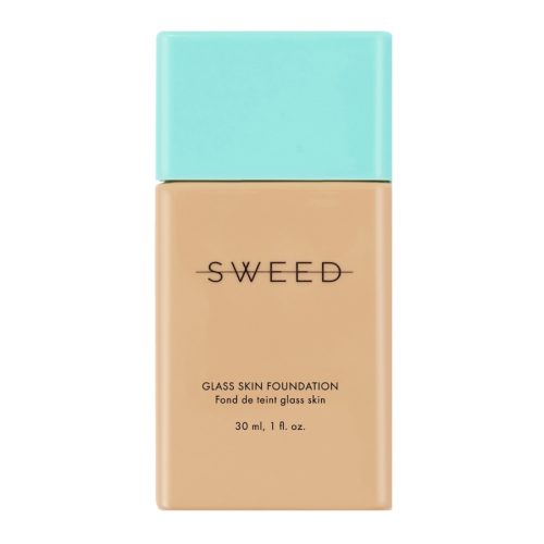 Sweed Glass Skin Foundation 30 ml 1 - 01 LIGHT C