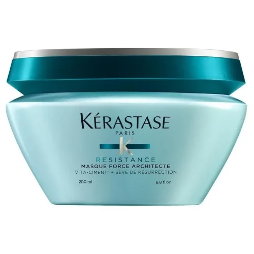 Kérastase Résistance Masque Force Architecte Haarkur & -maske 200 ml