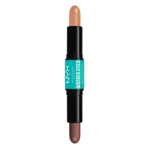 NYX-PROFESSIONAL-MAKEUP - Wonder Stick Dual Face Lift, Fair