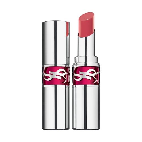 Yves Saint Laurent Loveshine Candy Glaze Lipgloss 3,2 g 5 - Pink Satisfaction