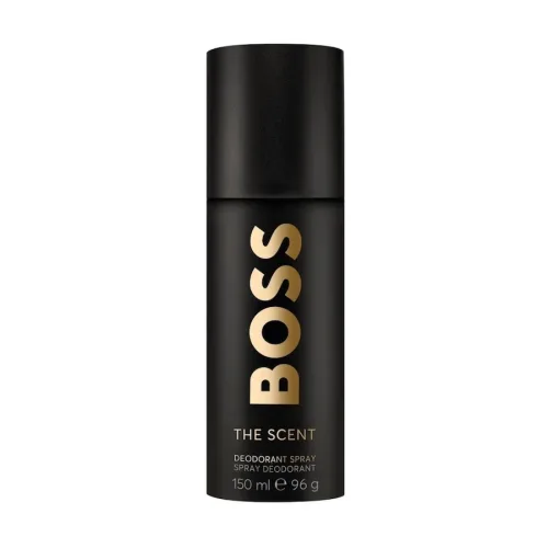 Hugo Boss, Boss The Scent by Hugo Boss Deodorant Spray 106 ml