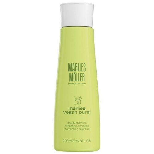 Marlies Möller Marlies Vegan Pure! Beauty Shampoo 200 ml
