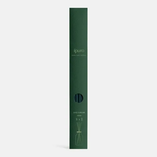 ipuro Sticks Sage Sublime Raumdüfte 1 ct