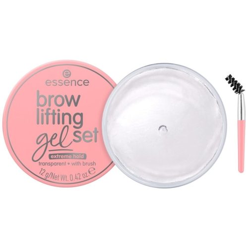 Essence Brow Lifting Gel Set Augenbrauengel 12 g 12 Gramm