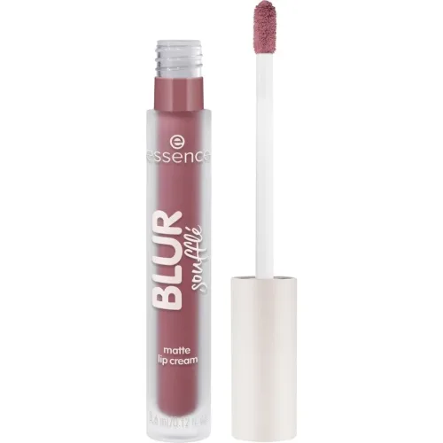 Essence Blur Soufflé Matte Lippenstifte 3,6 ml 09 - GHOST TYPING