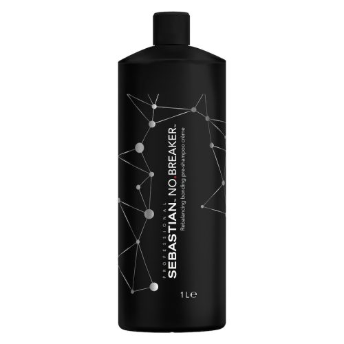 Sebastian Professional, Sebastian Professional No.Breaker Rebalancing Bonding Pre-Shampoo Cream