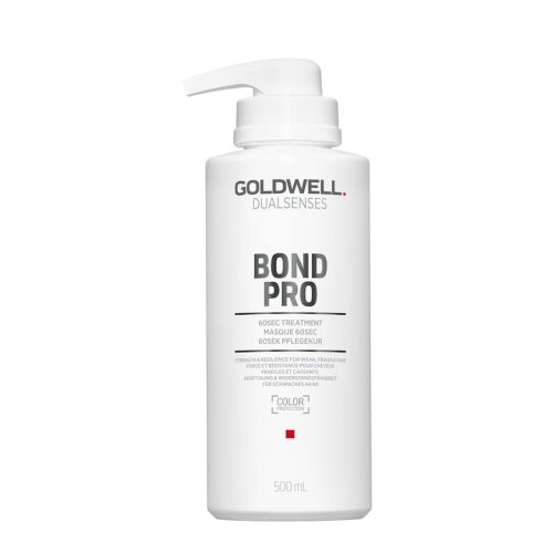 Goldwell, Goldwell Dualsenses BondPro 60s  Pflegekur  500ml