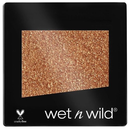 wet n wild COLOR ICON EYESHADOW SINGLE Lidschatten 1,4 g BRASS