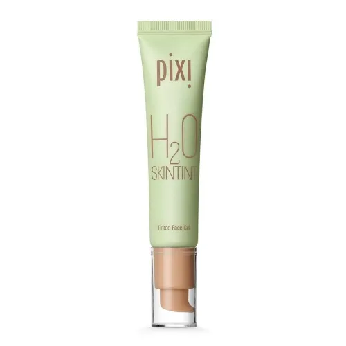 Pixi Tinted Face Gel Foundation 35 ml Nr. 3 - Warm