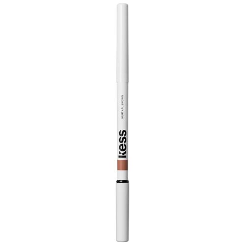 Kess Berlin Soft Shape Lipliner 0,35 g NEUTRAL BROWN