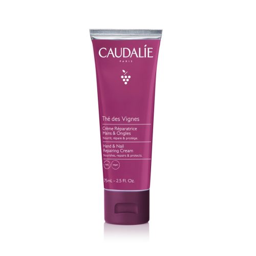 Caudalie - Thé des Vignes Hand- en Nagelcrème, 95G