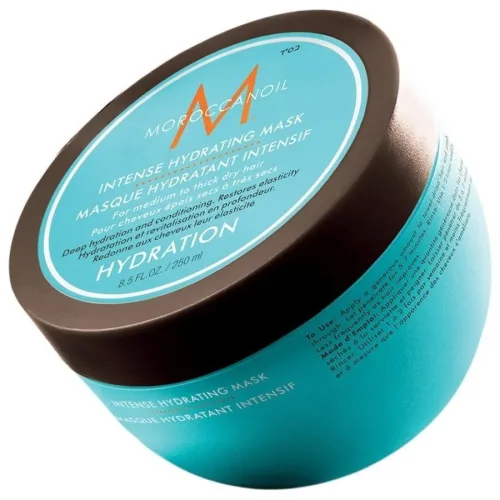 MOROCCANOIL, Moroccanoil Intense Hydr. Mask   250 ml