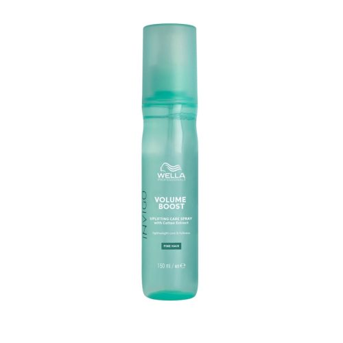Wella, Wella INVIGO VOLUME BOOST Uplifting Care Spray 150 ml