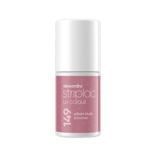 Alessandro - Striplac UV Colour Italian Chic, 6.5 ml, Street Glam