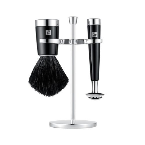 Classic Shaving-Set Safety Razor Rasur 1 ct Herren
