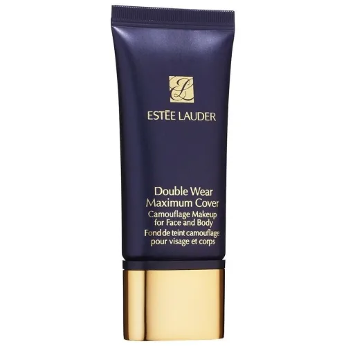 Estée Lauder Double Wear Maximum Cover Foundation 30 ml 4N2 - Spiced Sand