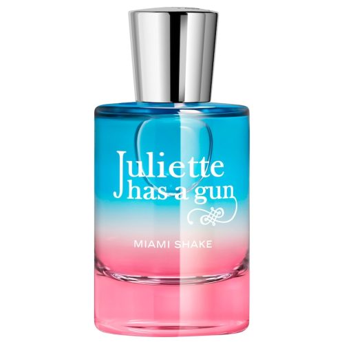 JULIETTE HAS A GUN - Miami Shake - Eau de Parfum, 50  ml, Fantasie