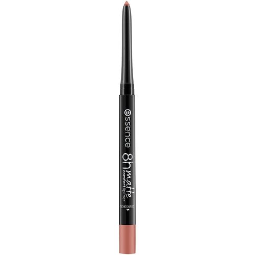 Essence 8h Matte Comfor Lipliner 0,3 g 03 - SOFT BEIGE