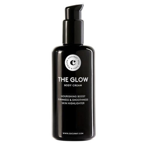 Cocunat THE GLOW Bodylotion 200 ml