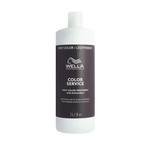 Wella, Wella INVIGO COLOR SERVICE Post Color Treatment 1000 ml