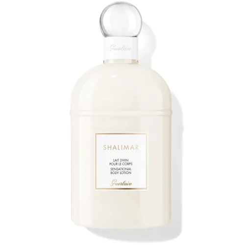 Guerlain Shalimar Bodylotion 200 ml Damen