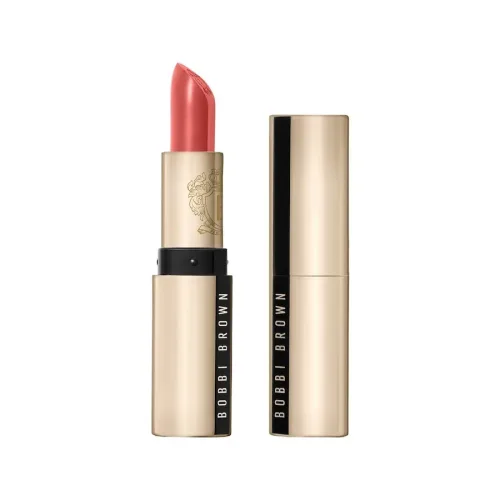 Bobbi Brown Luxe Lipstick Lippenstifte 3,8 g Retro Coral