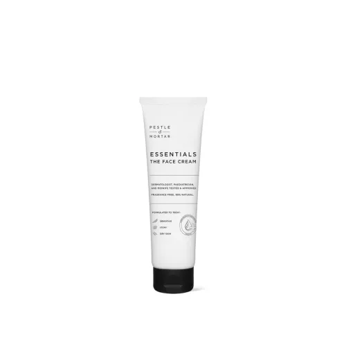 Pestle & Mortar Gesichtscreme 100 ml