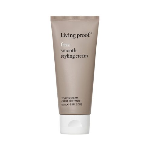 LIVING PROOF, Living Proof No Frizz Smooth Styling Cream Stylingcreme 60 ml