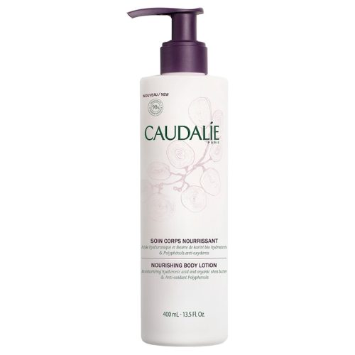 Caudalie - Vinotherapist Nährende Körperpflege, 400 ml